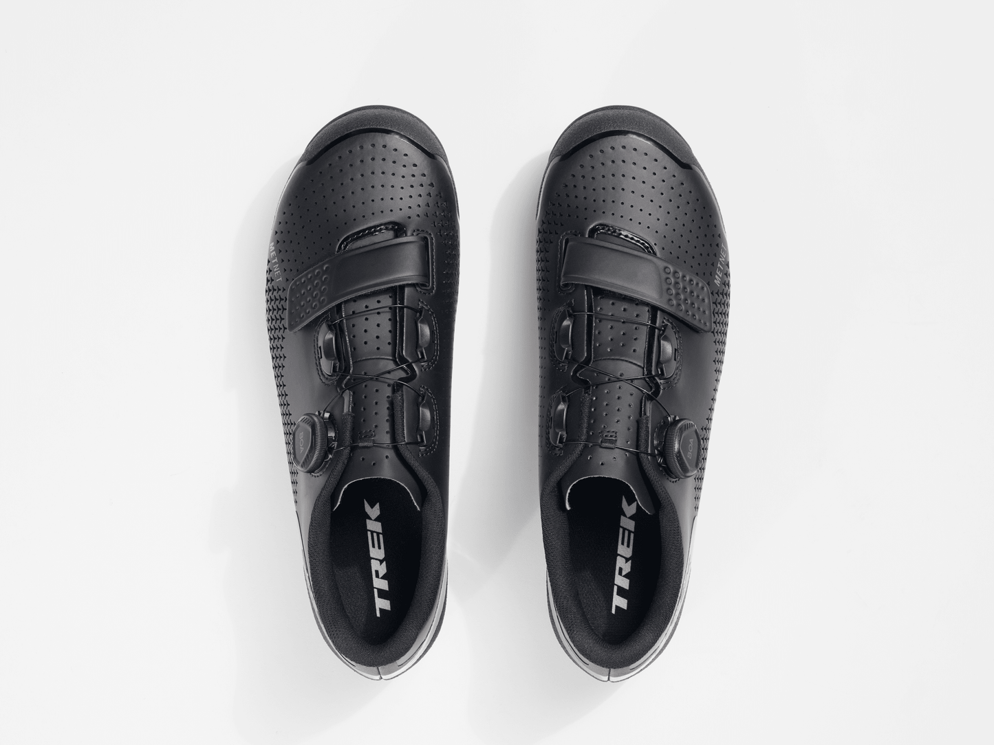 Foray Mountain Bike Shoe Black