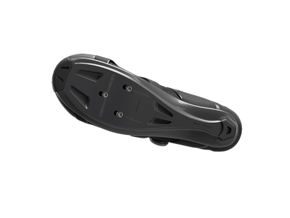 RSL Knit Road Cycling Shoe Black