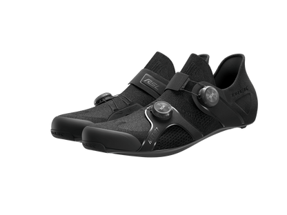RSL Knit Road Cycling Shoe Black