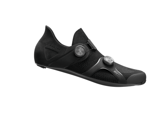 RSL Knit Road Cycling Shoe Black