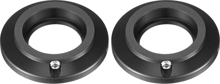 AXLE ADAPTERS