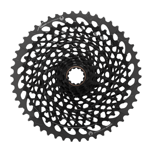 XG-1295 Eagle Cassette