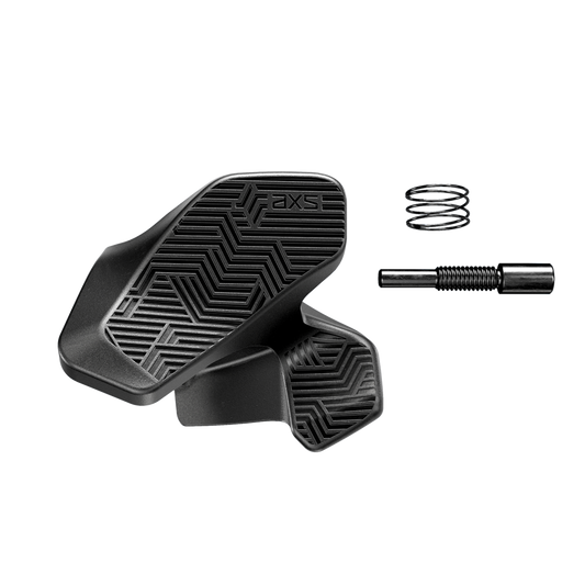 AXS Rocker Paddle lever