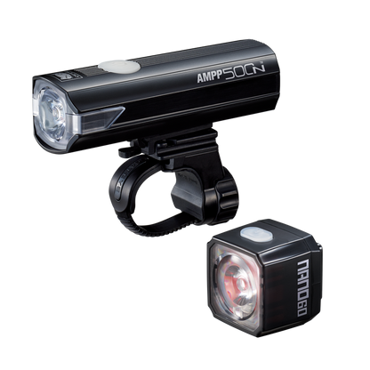 AMPP 500N
