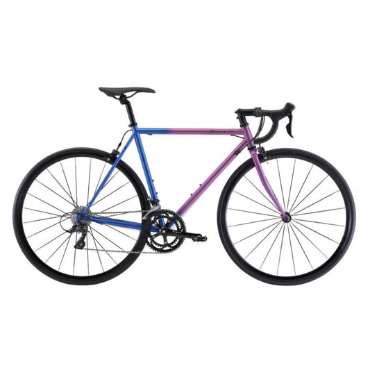 BALLAD Ω Purple