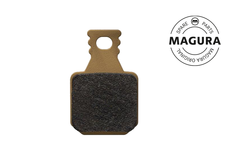 BRAKE PADS