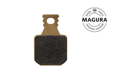 BRAKE PADS