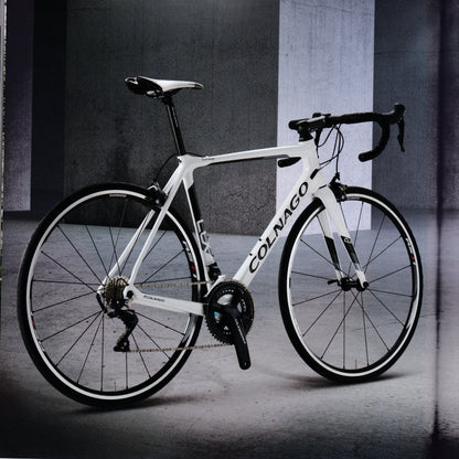 CLX EVO White