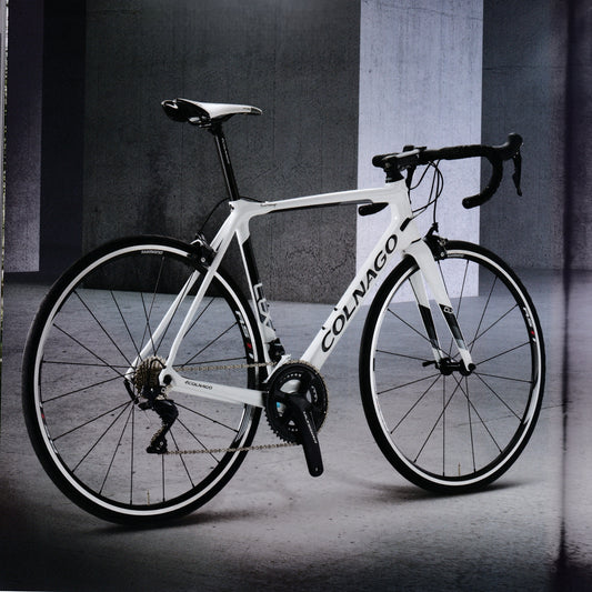CLX EVO White