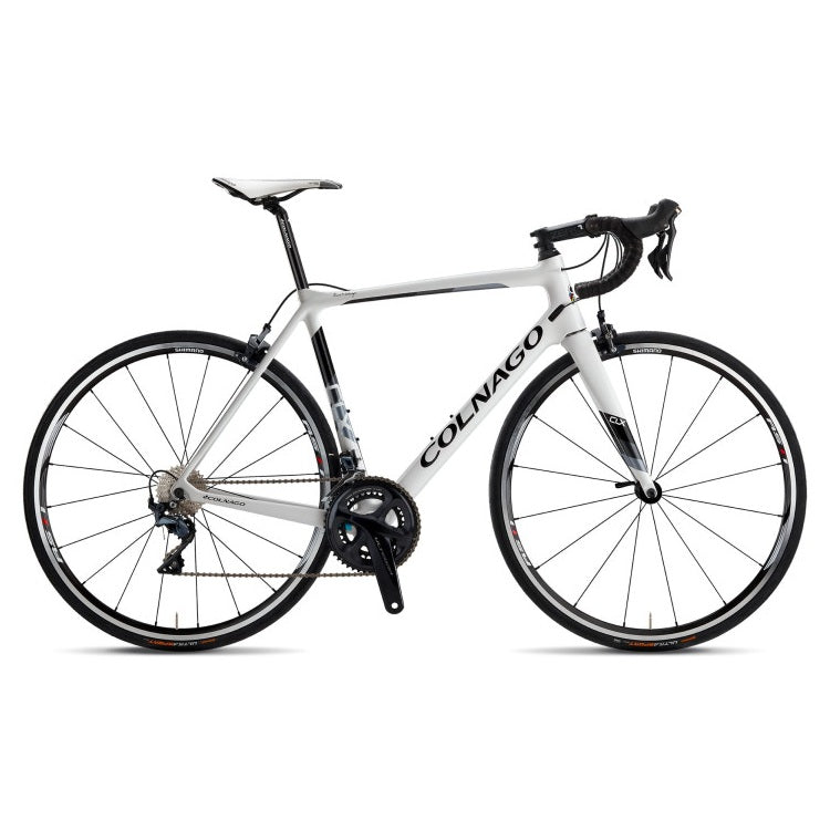 CLX EVO White