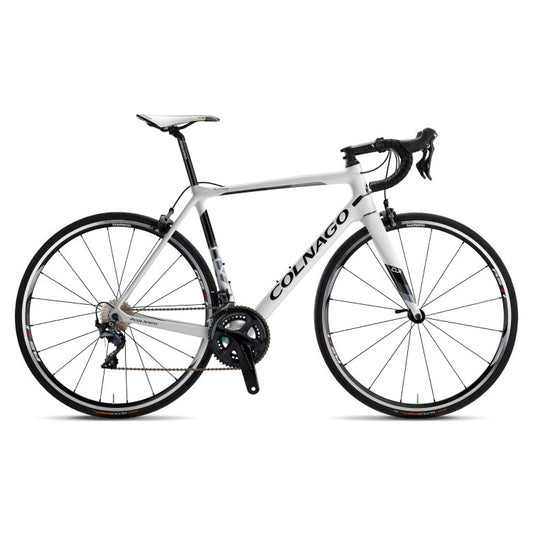 CLX EVO White