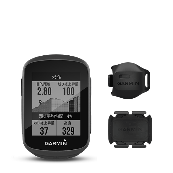 EDGE 130 PLUS