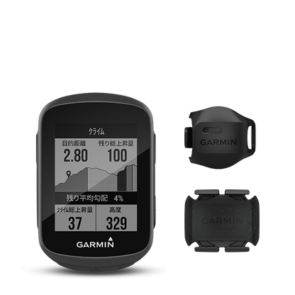 EDGE 130 PLUS