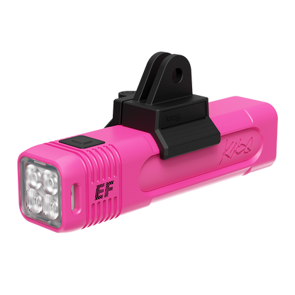 KNOG X EF Blinder 900 Front Bike Light
