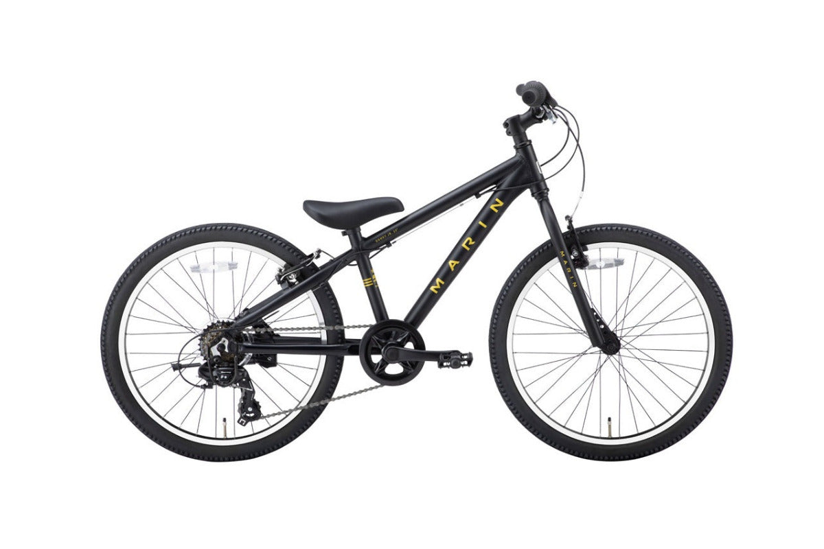 DONKY JR 22 Black