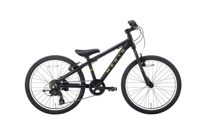 DONKY JR 22 Black