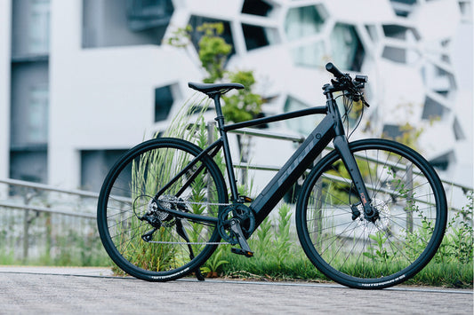 MOTIVATOR Black