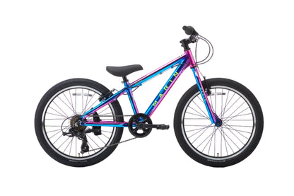 DONKY JR 22 LTD Galaxy