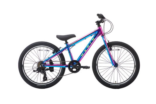 DONKY JR 22 LTD Galaxy