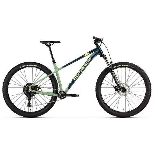 GROWLER 20 Green