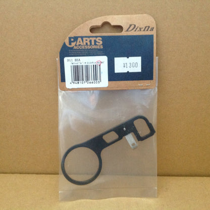 Alu Head Spacer Di2 Mount
