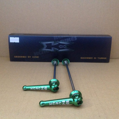 Z6 Skewer MTB