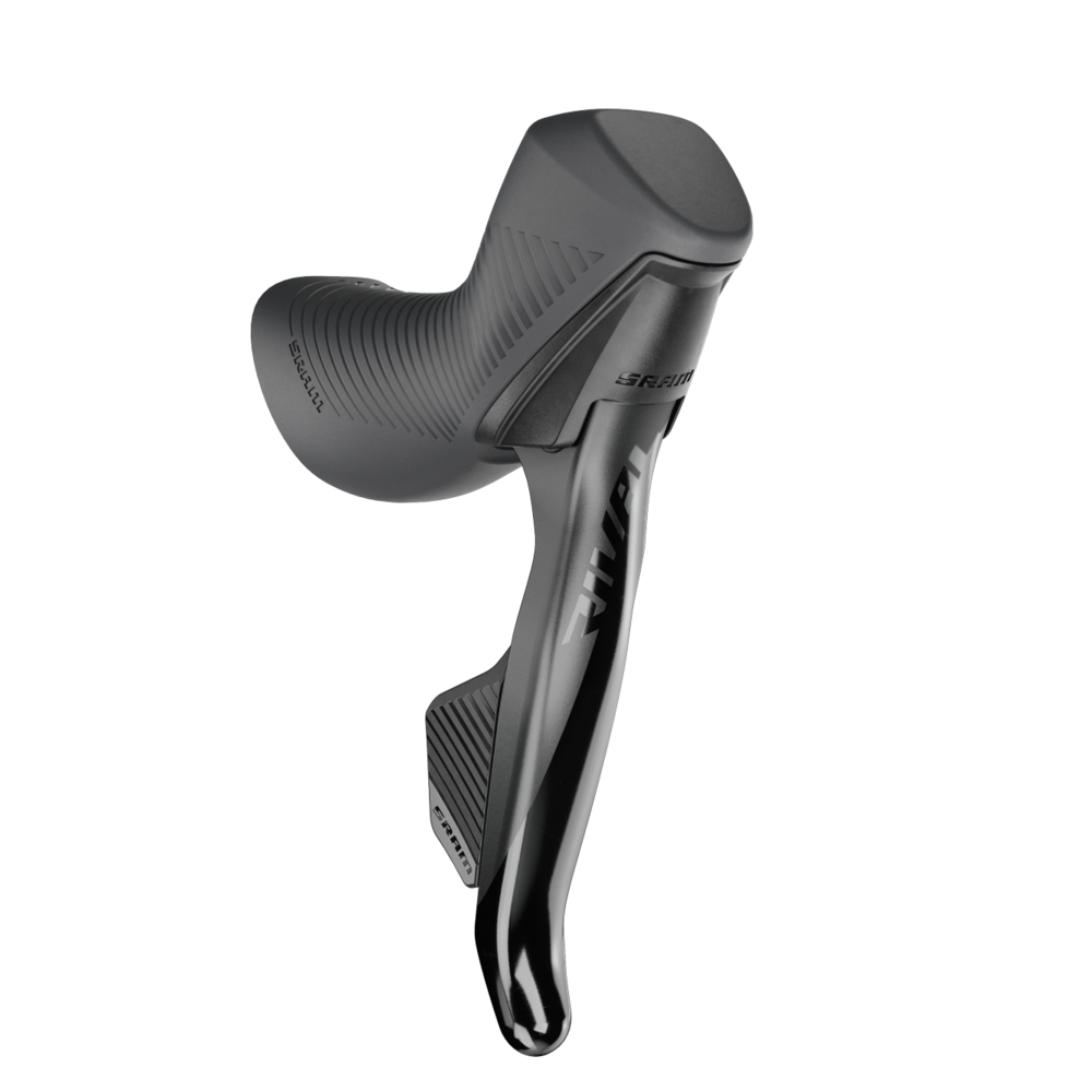 RIVAL AXS HRD Shift-Brake System D1