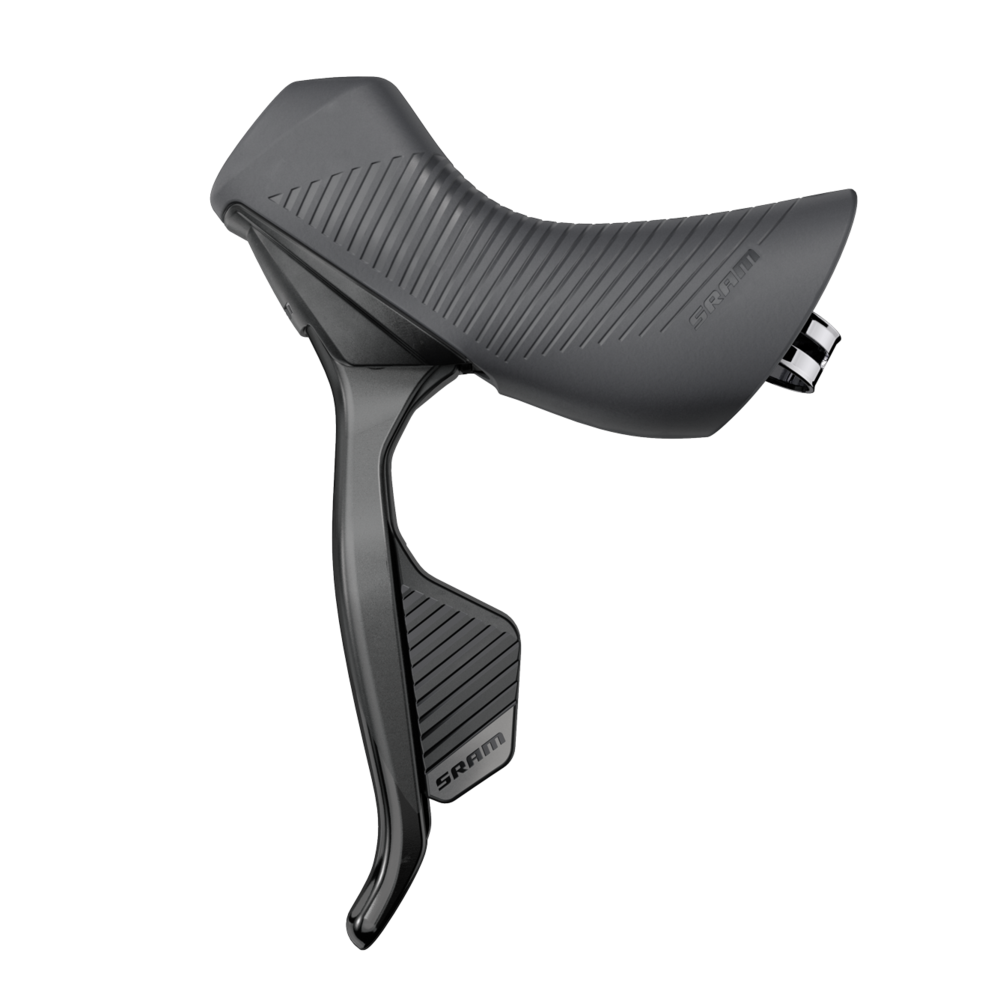RIVAL AXS HRD Shift-Brake System D1