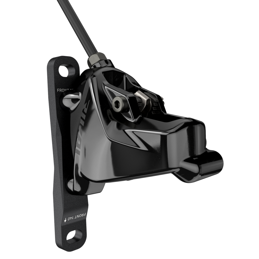 RIVAL AXS HRD Shift-Brake System D1