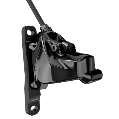 RIVAL AXS HRD Shift-Brake System D1
