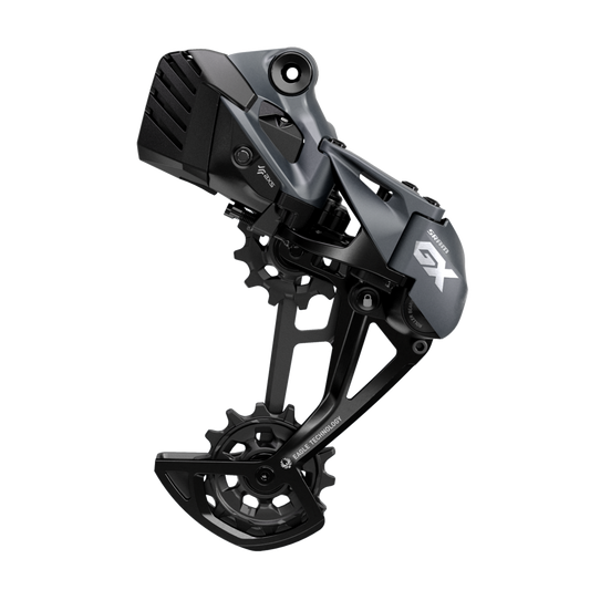 SRAM GX EAGLE AXS DERAILLUER - スラムGXイーグルアクセスディレイラー - 高知の自転車専門店 Cycling Shop ヤマネ