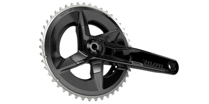 RIVAL Crankset D1