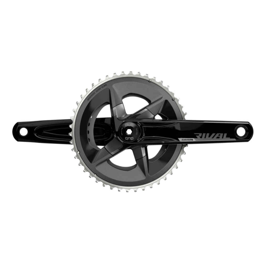 RIVAL Crankset D1