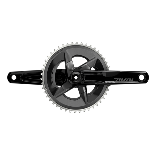 RIVAL Crankset D1