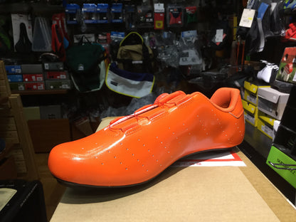 COSMIC BOA Orange