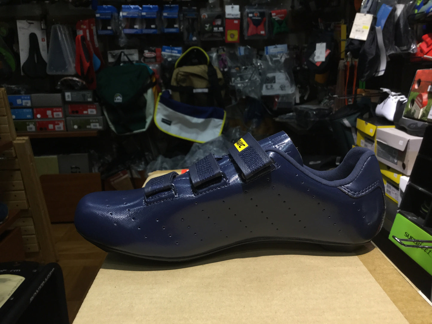 COSMIC Total Eclipse [OUTLET]
