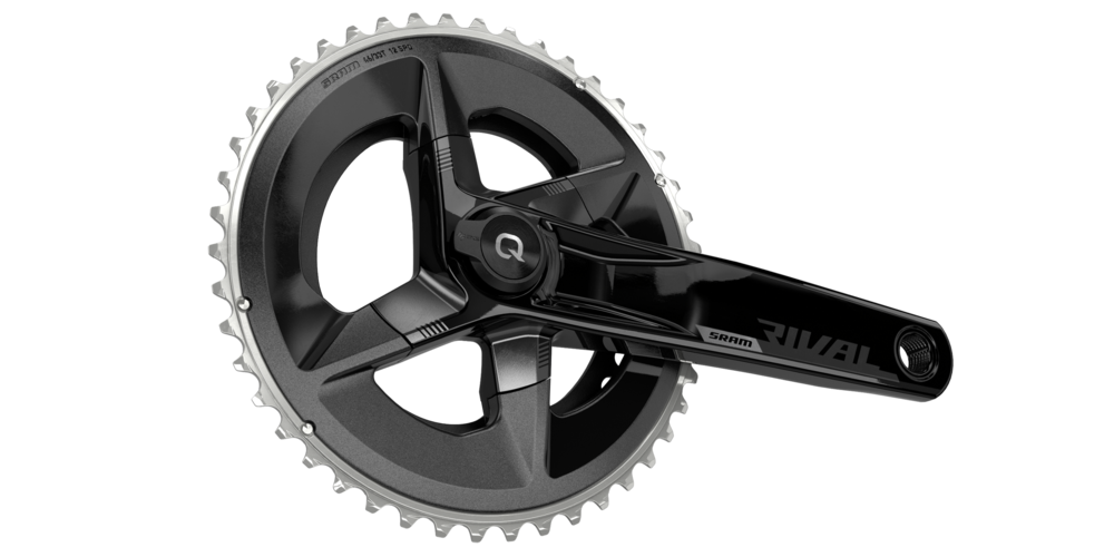 RIVAL AXS Power Meter D1