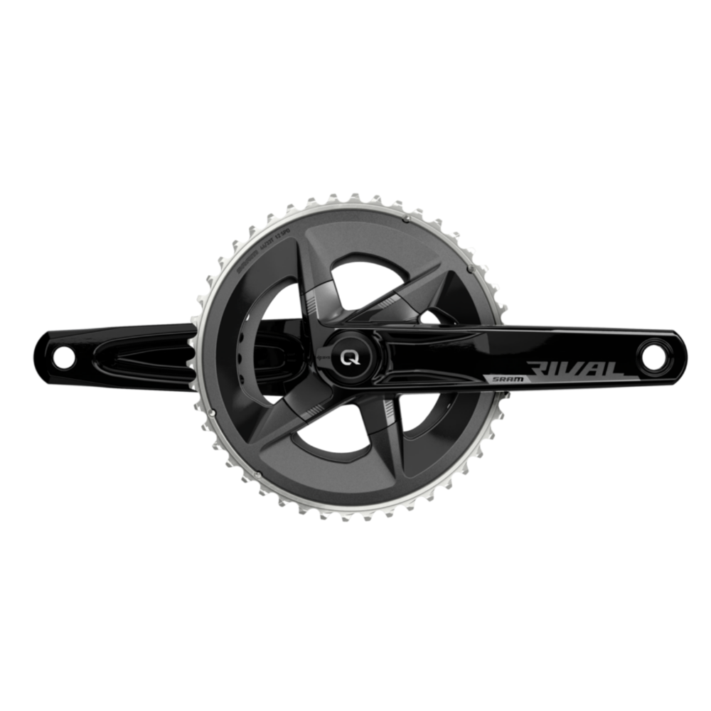 RIVAL AXS Power Meter D1