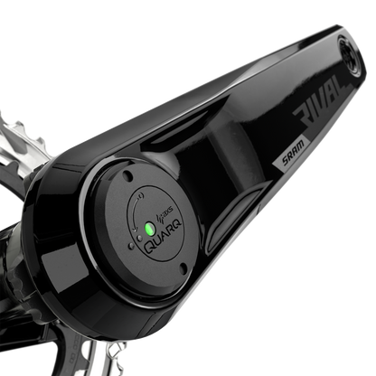 RIVAL AXS Power Meter D1